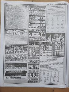 Week 29 Pools Telegrpah 2021 Page 4