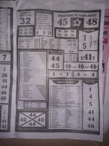 Week 30 Big Win Soccer 2021 Page 3