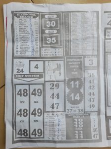 week 25 bigwin 2021 page 2