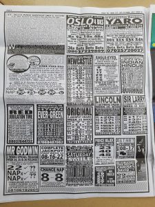 week 25 pools telegraph 2021 page 4