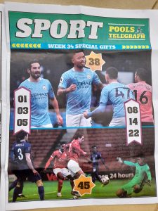 week 25 pools telegraph 2021 page 5
