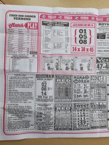 week 25 pools telegraph 2021 page 6