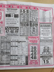 week 25 pools telegraph 2021 page 7