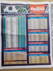 week 25 pools telegraph 2021 page 8