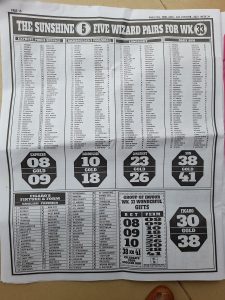 week 34 pools telegraph 2021 page 10