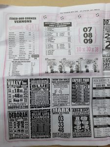 week 34 pools telegraph 2021 page 6