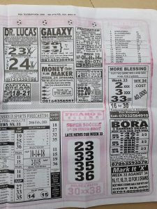 week 34 pools telegraph 2021 page 7