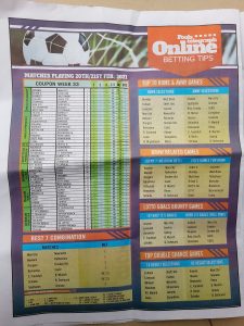 week 34 pools telegraph 2021 page 8