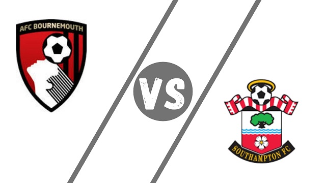 bourmenouth vs southampton f.a. cup 2021