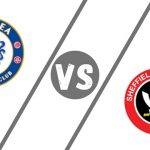chelsea vs sheff utd. f.a. cup 2021