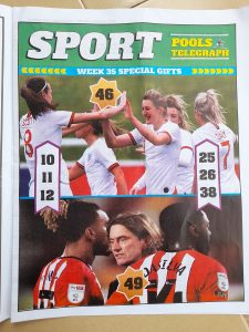 week 36 pools telegraph 2021 page 5