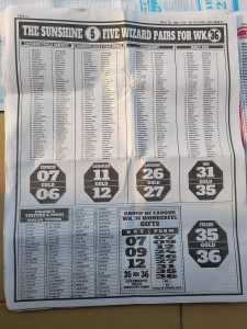 week 37 pools telegraph 2021 page 12