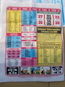 week 37 pools telegraph 2021 page 14