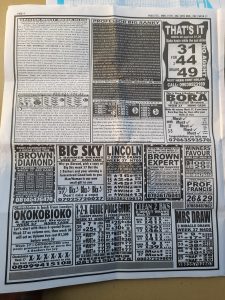 week 37 pools telegraph 2021 page 4