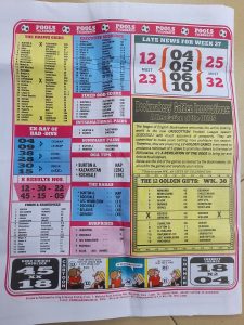 week 38 pools telegraph 2021 page 14