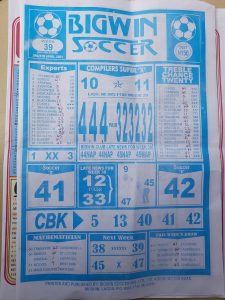 week 39 bigwin soccer 2021 page 1