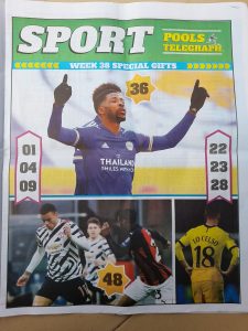 week 39 pools telegraph 2021 page 5