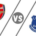 arsenal vs everton premier league 23 04 2021