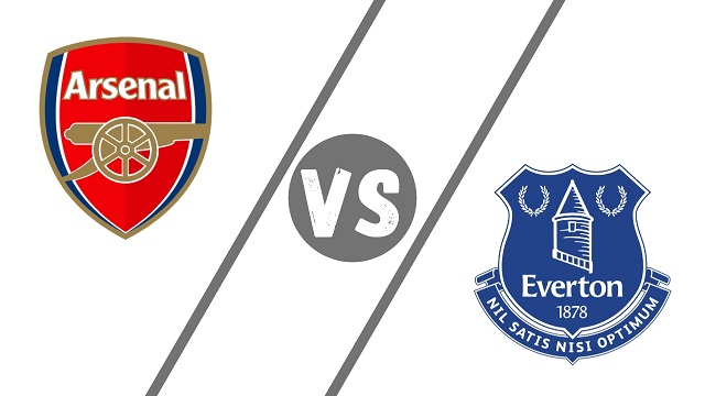 arsenal vs everton premier league 23 04 2021