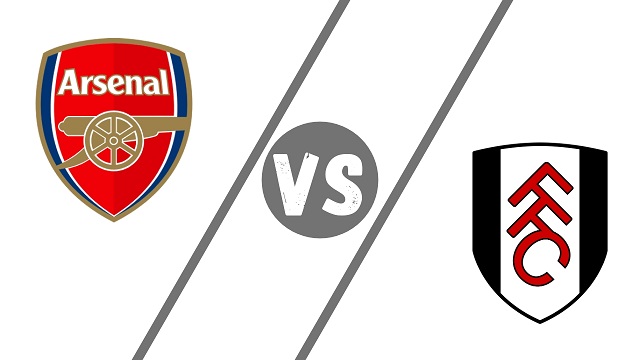 arsenal vs fulham premier league 18 04 2021
