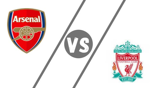 arsenal vs liverpool premier league 2020 2021 season
