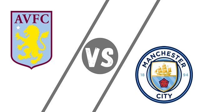 aston villa vs man city premier league 21 04 2021