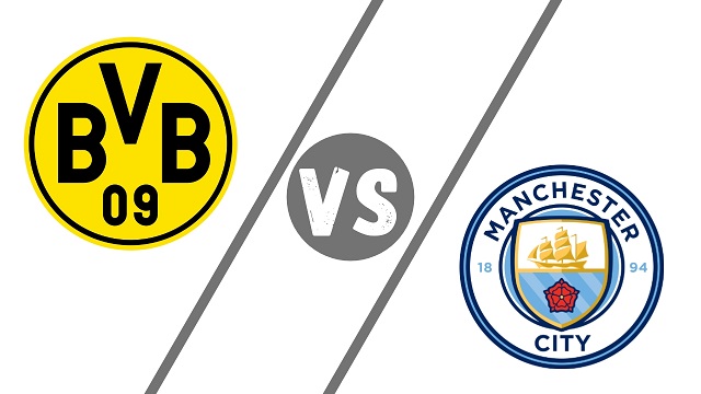 borussia dortmund vs man city uefa champions league 14 04 2021