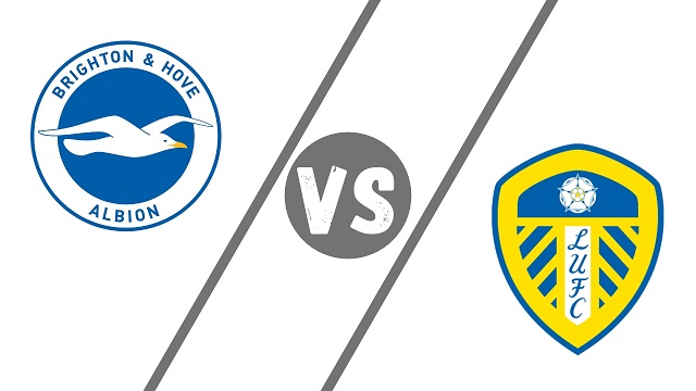 brighton vs leeds premier league 01 05 2021
