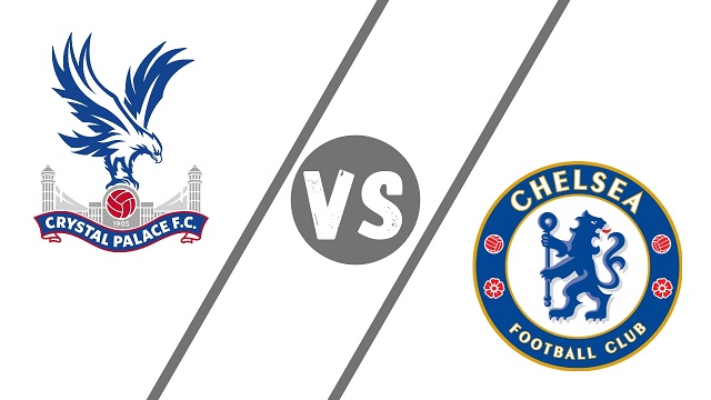 crystal p. vs chelsea premier league 10 04 2021