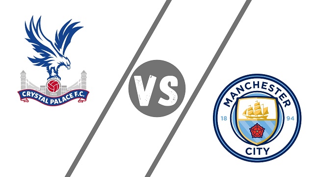 crystal palace vs man city premier league 01 05 2021