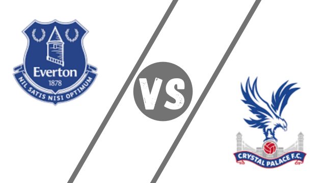 everton vs crystal p. premier league 2020 2021 season