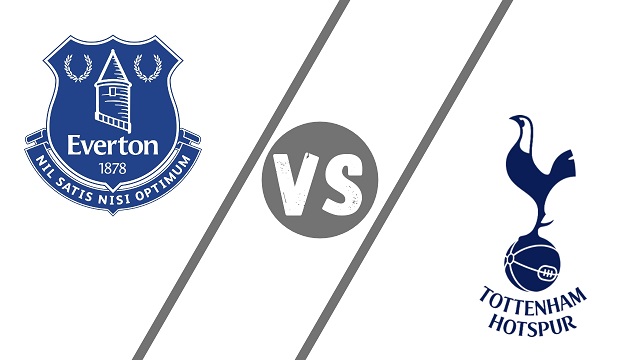 everton vs tottenham premier league 16 04 2021