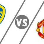 leeds vs man utd premier league 25 04 2021