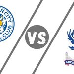 leicester vs crystal palace premier league 26 04 2021