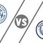leicester vs man city premier league 2020 2021 season