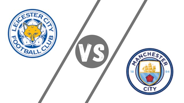 leicester vs man city premier league 2020 2021 season