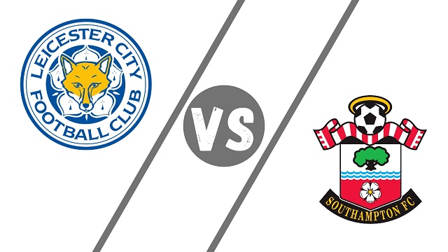 leicester vs southampton fa cup 18 04 2021