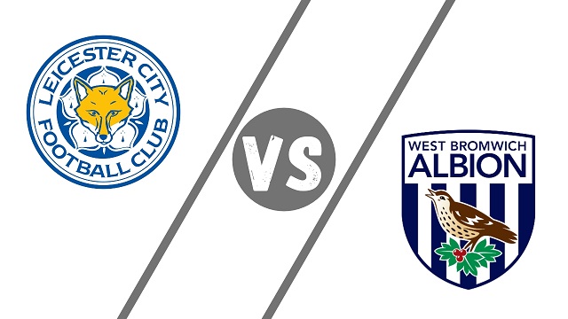 leicester vs west brom premier league 22 04 2021