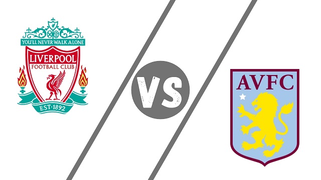 liverpool vs aston villa premier league 10 04 2021