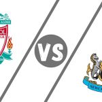 liverpool vs newcastle premier league 24 04 2021