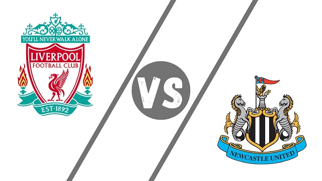liverpool vs newcastle premier league 24 04 2021