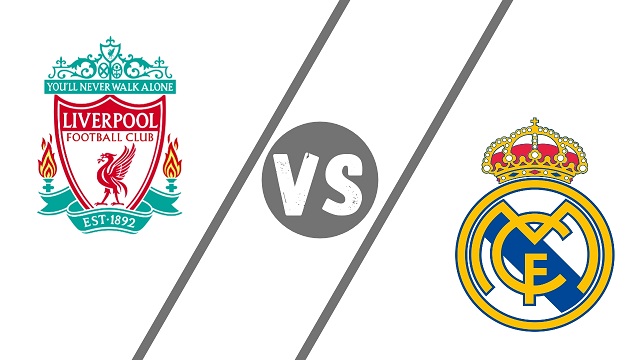 liverpool vs real madrid uefa champions league 14 04 2021