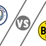 man city vs dortmund uefa champions league 06 04 2021