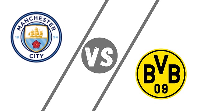 man city vs dortmund uefa champions league 06 04 2021