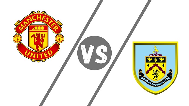 man utd. vs burnley premier league 18 04 2021