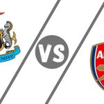 newcastle vs arsenal premier league 02 05 2021