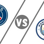paris sg vs man city uefa champions league 28 04 2021