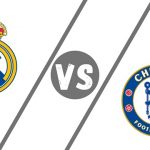 real madrid vs chelsea uefa champions league 27 04 2021