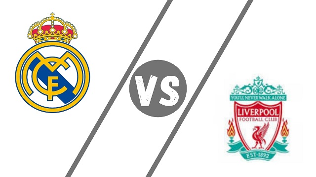 real madrid vs liverpool uefa champions league 06 04 2021