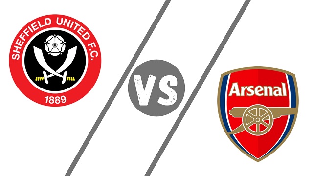 sheff utd. vs arsenal premier league 11 04 2021